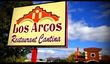 los arcos