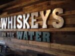 Whiskeys on the Water
