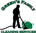 Green’s Family Cleaning