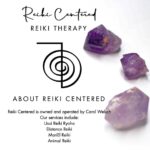 Reiki Centered