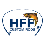 HFF Custom Rods