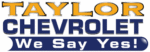 Taylor Chevrolet
