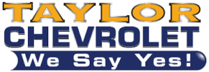 taylor chevy